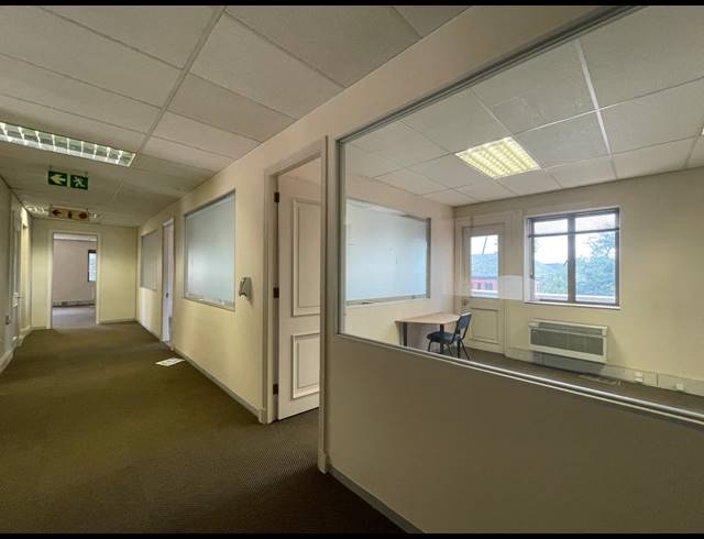 400M² OFFICE TO LET IN RIVONIA